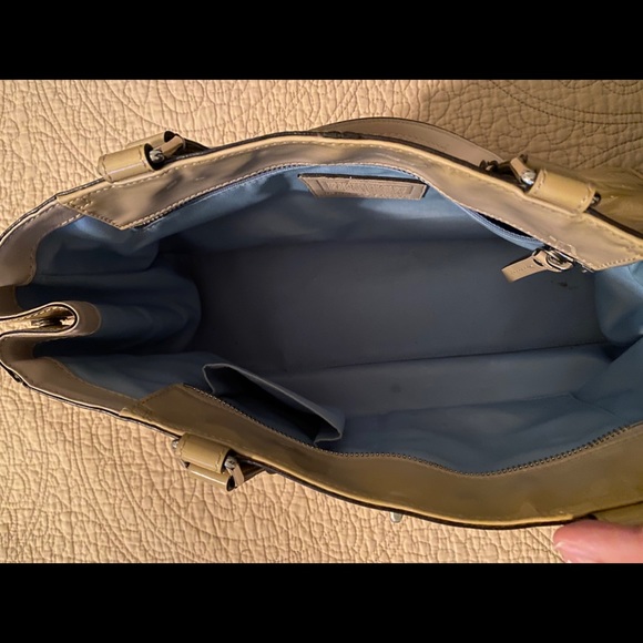 Coach handbag - Picture 4 of 5